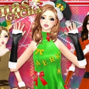 セガネットワークス、『オシャレコーデ GIRLS HOLIC』で豪華プレゼントが当たるTwitterキャンペーンを開始 クリスマスガチャも実施