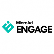 マイクロアド、ユーザーの離脱を防ぐアプリ内コミュニケーションエンジン「MicroAd ENGAGE」を提供開始…プッシュ通知とも連携