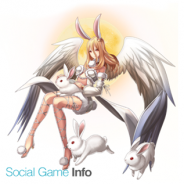 NTTドコモとトライエース、『Heaven×Inferno』で協力プレイが楽しめる新イベント「異界の門」を開催 イベント連動「異界の門ガチャ」を実施中