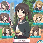 【Mobageランキング(1/11)】“モバマス”が5週連続の首位! 同じアイドル育成ゲーム『Wake Up, Girls』もTOP20に登場