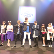 ブシロード、『トリプルモンスターズ』のライブイベント「Triple Monsters LIVE -EVOKE-」オフィシャルレポートを公開!