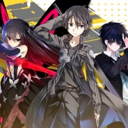 セガゲームス、中国の91 Actと共同で『電撃文庫 FIGHTING CLIMAX IGNITION』の新作モバイルゲームを開発 中国語圏で2017年内配信へ