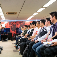 SIE、「全国都道府県対抗eスポーツ選手権2019 IBARAKI」内のプログラム「グランツーリスモSPORT」九州エリア代表決定戦を開催