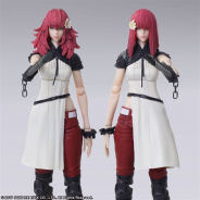 スクエニ、『NieR:Automata』より「デボル & ポポル」のフィギュアが新登場 現在「e-STORE」にて予約を受付中!