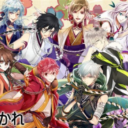 アリスマティック、『干支かれ』で期間限定1周年記念イベントを開催
