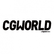 ボーンデジタル、「CGWORLD」最新号を6月10日に発売 6月8日のニコ生で『LINEペーパーダッシュワールド』のメイキングをCygamesが解説