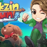 IGGYMOB、『ASIA PRINCEのZIKZINRUN』の大幅アップデート版をリリース 新キャラクターや友達と一緒に楽しめる「クラブモード」が追加!