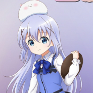 ゲームゲート、『ご注文はうさぎですか??』よりカレンダーアプリ『ごちうさカレンダー〜チノ編〜』をリリース