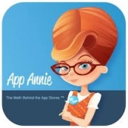 【App Annie調査】Rovioの『Angry Birds Go!』がランキングを駆け走る