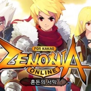 韓国Gamevil、通期売上高は16%増の約78億円、第4四半期売上高は過去最高の約21億円