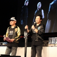 【TGS2016】『ファイナルファンタジーXV』アクティブタイムレポート出張版 PS4Proへの対応、新作アプリの発表も