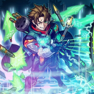 ミクシィ、『モンスト』で「ロビン・フッド」と「ノストラダムス」の獣神化が本日22時に解禁!