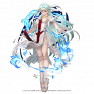 スクエニ、『スターオーシャン:アナムネシス』に新キャラ「マスティマ」が参戦 メインシナリオ「Twin Eclipse Chapter:10」を公開