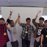 【SPAJAM2017】仙台予選を制したのは「BangBangGALAXY」を開発したチーム「BAKAVIRUS」