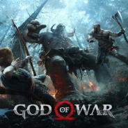SIE『ゴッド・オブ・ウォー』がわずか3日間で全世界累計実売310万本突破! SIE WWS制作のPS4ソフトでは過去最速に