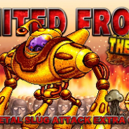 SNK、『METAL SLUG ATTACK』で期間限定イベント「UNITED FRONT THE 20TH」を開催!!