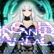 SNK、『METAL SLUG ATTACK』にてイベント「INSANITY AHEAD」開催! ポイントを集めて「ギガントチョッパーType-B」を手に入れよう