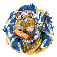 ドリコム、『崖っぷちバスターズ』で新規追加ユニットが限定出現するガチャイベント「超魂祭」を開催