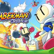 KONAMI、『対戦!ボンバーマン』のサービスを2019年8月26日をもって終了