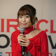 【発表会】DWのミラクルポジティブスタジオが「巫女とひとつ屋根の下」をコンセプトにした新作『ミコノート』を発表…天野結実役の「斉藤朱夏」さんが出演
