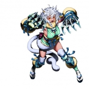 gumi、新作『超激闘ニンジャカスピリッツ』で新キャラクター紹介ムービーを公開 第1回クローズドβテスターも募集中
