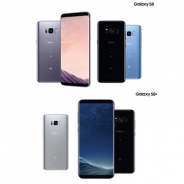 au、新型スマートフォン「Xperia XZs」「Galaxy S8」「Galaxy S8+」を発売決定