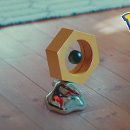 Nianticとポケモン、『Pokémon GO』で発見された「メルタン」の生態を記録した映像を公開…冬頃に「スペシャルリサーチ」を開催決定