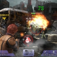 トライエース、PS Vita向けドラマティック戦場RPG『JUDAS CODE』を8月21日よりリリース