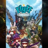 ガーラ、『Flyff All Stars』のアラビア語版とベトナム語版のライセンス契約を締結…グローバル展開が着々と進む
