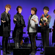 『アイ★チュウ』が10月14日に5度目のファンミーティング「I★chu Fan Meeting Spécial ~The AKUMA of the OPERA~」を開催…公式レポートを紹介!