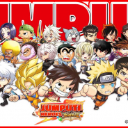 LINEとワンダープラネット『JUMPUTI HEROES 英雄氣泡』が台湾と香港のAppstoreセールスランキングでTOP30入り!