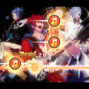 マーベラス、無料体験版『幕末Rock 序極』を配信開始…超魂團が歌う新曲「×××ing」を収録