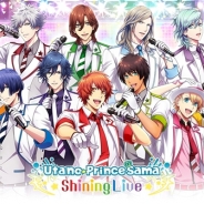 KLabとブロッコリー、『うたの☆プリンスさまっ♪ Shining Live』の全世界リリースを記念してアイテムセットの販売開始