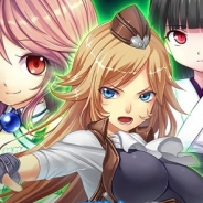ディンプス、タワーディフェンス型RPG『ファントムゲート戦姫』でゲーム内イベント第2弾を開催!