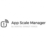 電通ダイレクトフォース、プッシュ通知ソリューション「App Scale Manager」の提供を開始 位置情報や顧客情報に基づき待受画面にメッセージ配信