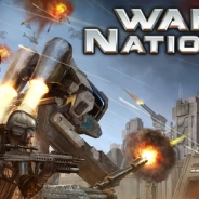 【米App Storeランキング(10/4)】グリー『Crime City』と『War of Nations』がTOP30入り EA『Madden NFL Mobile』も伸長