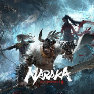 24 Entertainment、剣戟サバイバルACT『NARAKA:BLADEPOINT』が8月に全世界同時リリース! 新しい武器や武者も明らかに