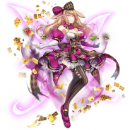 KADOKAWA、『感染×少女』でボスキャラクター「《畜災》戯言くるる(CV:秦佐和子)」が登場する新クエスト 「塵界を巣食う家畜の王」を開催