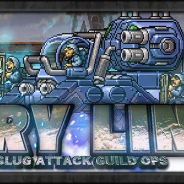 SNK、『METAL SLUG ATTACK』でギルドイベント「TRY LINE18th」を開催! 量産型テイルスラッグを手に入れよう