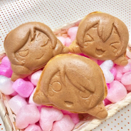 セガエンタテインメント、『ラブライブ!』コラボたい焼きを発売開始…μ'sは本日、Aqoursは10月7日から