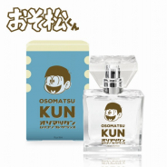 まさめや、『おそ松くん』とのコラボフレグランスを発表! 幼い頃を思い出す香りをイメージ