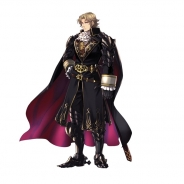 任天堂、『ファイアーエムブレム ヒーローズ』で大英雄戦「黒騎士カミュ」がスペシャルマップに登場!