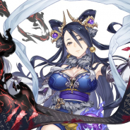 ポケラボとスクエニ、『SINoALICE』で「かぐや姫(CV:伊藤静)」の新ジョブが登場する「大食の虎爪ガチャ」を開始!