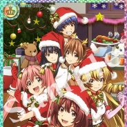 番町製作所とA-1 Pictures、『たんさくえすと!』でクリスマスイベントを開始 クリスマス期間限定の全員集合思い出が入手可能!