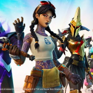 Epic Gamesの『フォートナイト』、Google Playから削除もEpic Game Storeで公開中