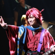 【イベント】超歌劇『幕末Rock』黒船来航 熱いパッションが迸るウルトラミュージカルの東京公演がついに開幕