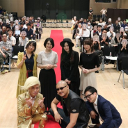 【イベント】『シノアリス』がファンを招いて初の公開生放送&原画や衣装などの展示コーナーを展開…2周年を記念した前夜祭イベントをレポート
