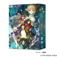 ディライトワークス、『Fate/stay night』初のボードゲームを8月3日に発売決定! 遊び方や予約特典、ゲームデザイナーなど最新情報も公開に!