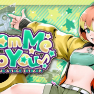 SNK、『METAL SLUG ATTACK』にて期間限定イベント「From Me To You」を開催! 新兵器を携えた「ミドリ」が家族のために戦う!
