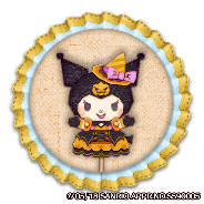 シフォン、『Fun!Fun!ファンタジーシアター』で過去登場したキャストたちが再登場中! ハロウィン衣装の「バッドばつ丸」「クロミ」の登場確率アップ